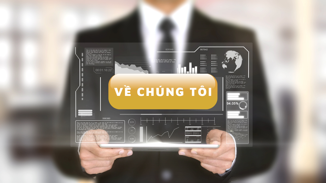 Về chúng tôi